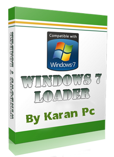 Windows 7 boot loader download